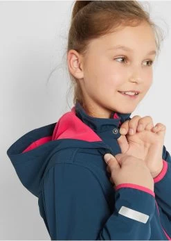 Veste Softshell Fille -Bpc Bonprix Collection 20298472 zejuyerH