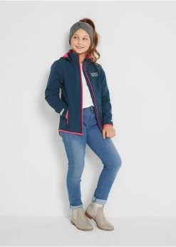 Veste Softshell Fille -Bpc Bonprix Collection 20298476 BijIQ4s2