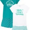 Lot De 2 Pyjashorts Fille -Bpc Bonprix Collection 21059094 ZcEimZIJ