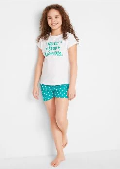 Lot De 2 Pyjashorts Fille 7 Lot De 2 Pyjashorts Fille -Bpc Bonprix Collection 21059105 CgdzpUBE