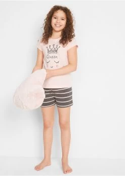Pyjashort Fille (Ens. 2 Pces.) -Bpc Bonprix Collection 21059127 iDLN1dCb