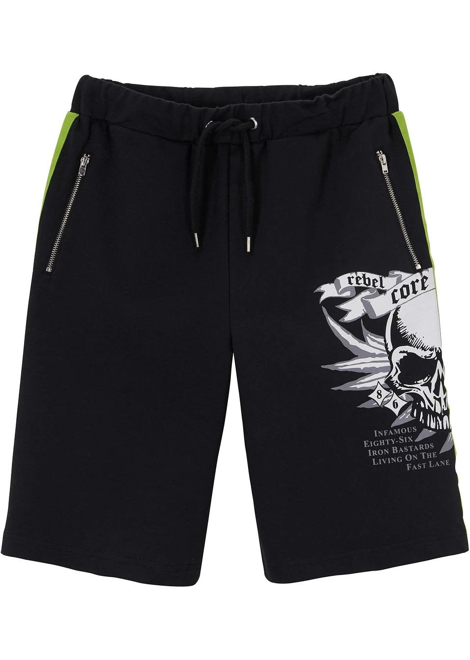 Bermuda Garçon 3 Bermuda Garçon