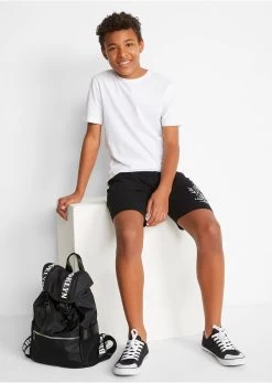 Lot De 2 Bermudas Garçon -Bpc Bonprix Collection 21061606 t8XRIGII