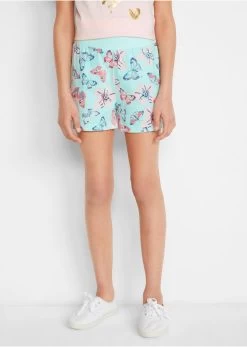 Lot De 2 Shorts Fille En Coton -Bpc Bonprix Collection 21064049 OqaBnLCS