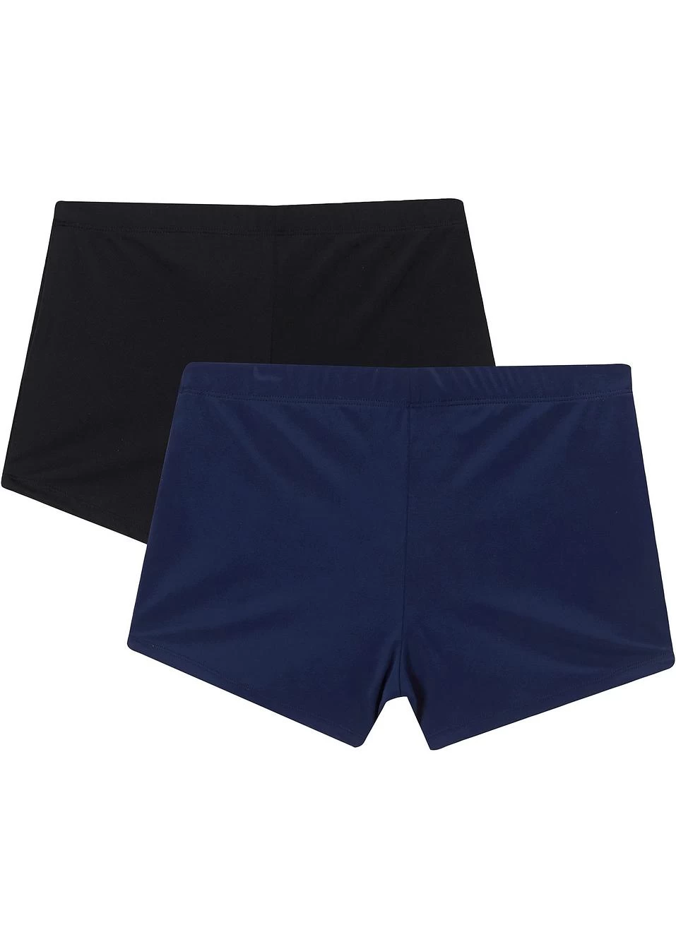 Lot De 2 Boxers De Bain Garçon 4 Lot De 2 Boxers De Bain Garçon – Image 2