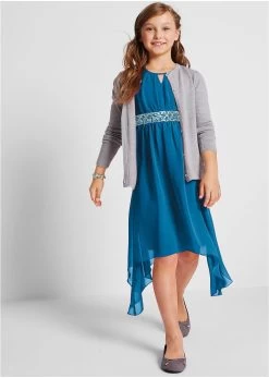 Robe à Paillettes Fille -Bpc Bonprix Collection 21071452 Fq9wCooo