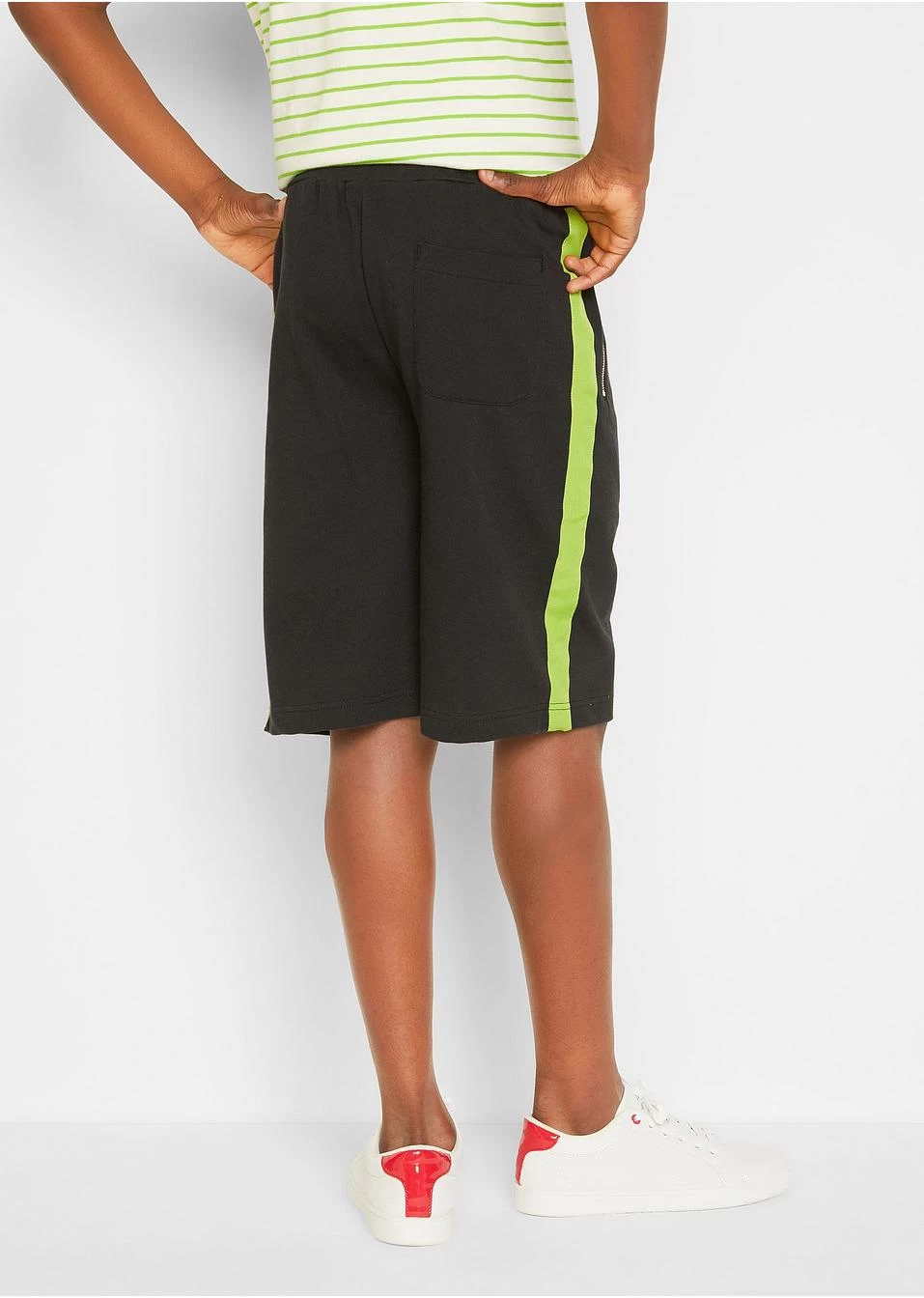 Bermuda Garçon 5 Bermuda Garçon – Image 3