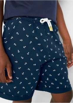 Bermuda Sweat Garçon à Imprimé -Bpc Bonprix Collection 21120781 50EIzCvO