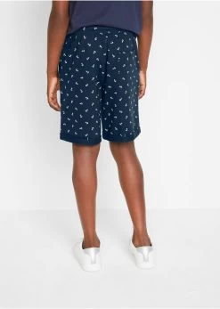 Bermuda Sweat Garçon à Imprimé -Bpc Bonprix Collection 21120782 DCAyWaTb