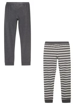 Lot De 2 Sous-pantalons Enfant -Bpc Bonprix Collection 21128051 tXcYOQKN