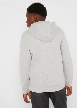 Gilet Sweat-shirt Garçon à Capuche En Coton -Bpc Bonprix Collection 21141150 qySYH5Ca