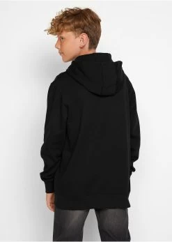Sweat-shirt Garçon à Capuche En Coton -Bpc Bonprix Collection 21171875 dfrpTymp