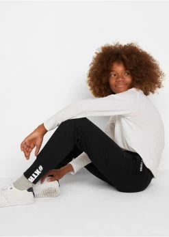 Pantalon Sweat Garçon En Coton 11 Pantalon Sweat Garçon En Coton -Bpc Bonprix Collection 21171966 h7nmv95P