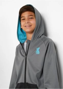 Survêtement Garçon (Ens. 2 Pces.) -Bpc Bonprix Collection 21174215 xqffZCDl