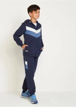 Survêtement Garçon (Ens. 2 Pces.) -Bpc Bonprix Collection 21174221 uGdDMKKI