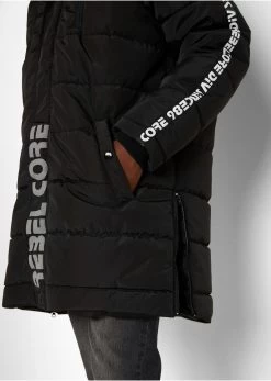 Doudoune Garçon Avec Capuche, Respirante -Bpc Bonprix Collection 21174248 ec8xIjQh