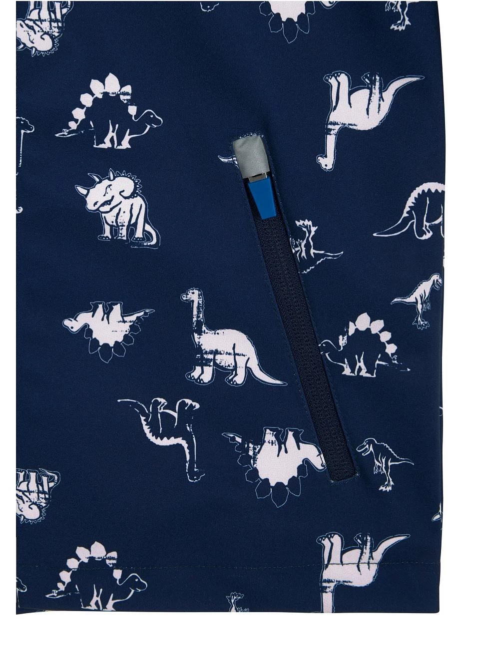 Veste Softshell Garçon, Imperméable Et Respirante 7 Veste Softshell Garçon, Imperméable Et Respirante – Image 5