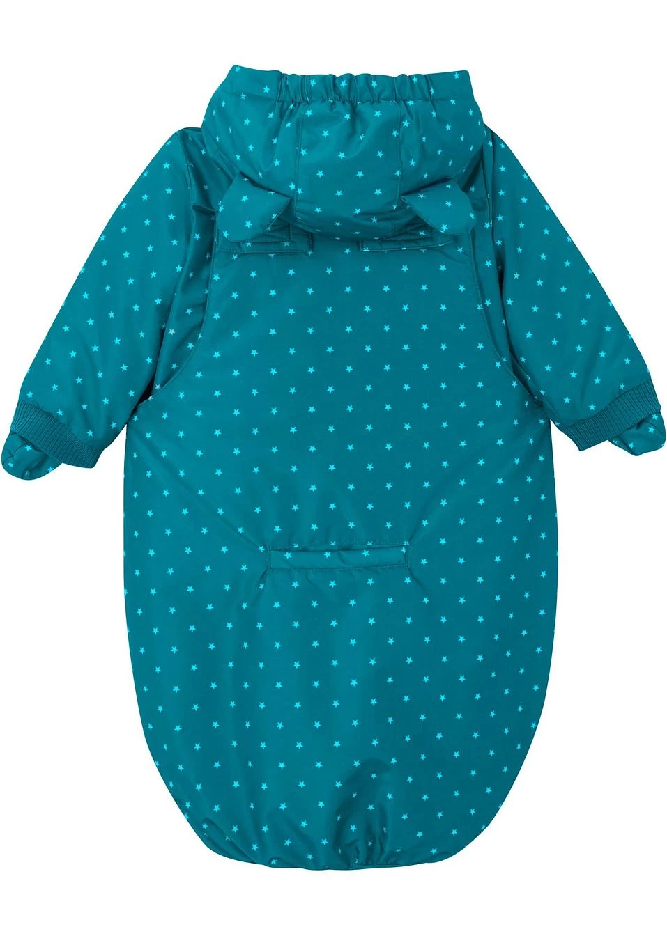 Veste D'hiver Bébé + Gigoteuse (Ens. 2 Pces) 4 Veste D'hiver Bébé + Gigoteuse (Ens. 2 Pces) – Image 2