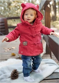 Gilet Polaire Bébé -Bpc Bonprix Collection 21193151 Ezjbt3L5