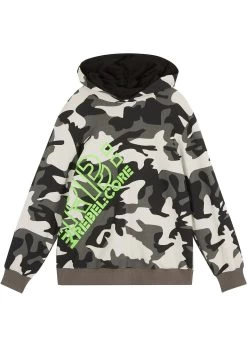 Sweat à Capuche Garçon