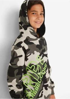 Sweat à Capuche Garçon -Bpc Bonprix Collection 21203732 ZctCmH4s