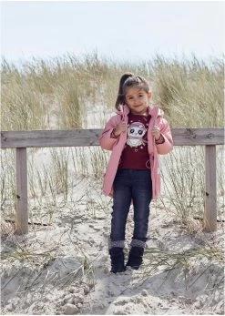 T-shirt Manches Longues -Bpc Bonprix Collection 21205787 aENUlcxq