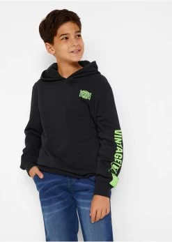 Sweat Garçon à Capuche 8 Sweat Garçon à Capuche -Bpc Bonprix Collection 21216400 8WJWNJ0u