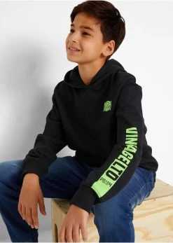 Sweat Garçon à Capuche 11 Sweat Garçon à Capuche -Bpc Bonprix Collection 21216402 M01Hg0hX