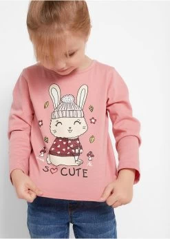 T-shirt Manches Longues -Bpc Bonprix Collection 21223328 QoTVpiI5