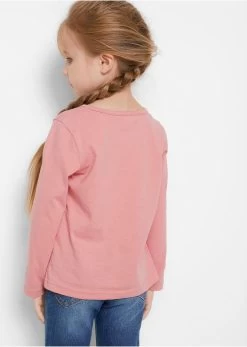 T-shirt Manches Longues -Bpc Bonprix Collection 21223329 tBvnlA9G