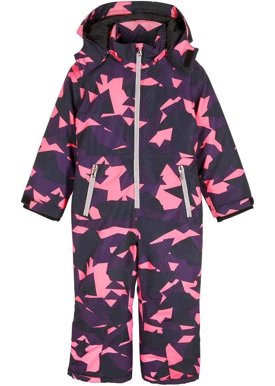 Combinaison De Ski Enfant, étanche Et Respirante 3 Combinaison De Ski Enfant, étanche Et Respirante