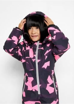 Combinaison De Ski Enfant, étanche Et Respirante 9 Combinaison De Ski Enfant, étanche Et Respirante -Bpc Bonprix Collection 21235212 5RoBYeZk