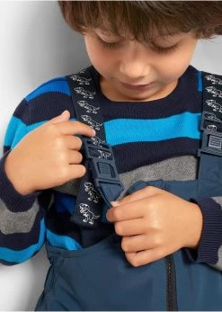 Pantalon De Ski Enfant, étanche Et Respirant 14 Pantalon De Ski Enfant, étanche Et Respirant -Bpc Bonprix Collection 21236297 8HroPBLm