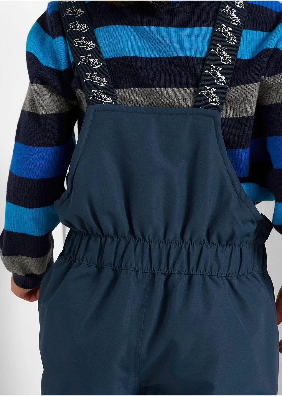 Pantalon De Ski Enfant, étanche Et Respirant 7 Pantalon De Ski Enfant, étanche Et Respirant – Image 5