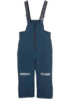 Pantalon De Ski Enfant, étanche Et Respirant