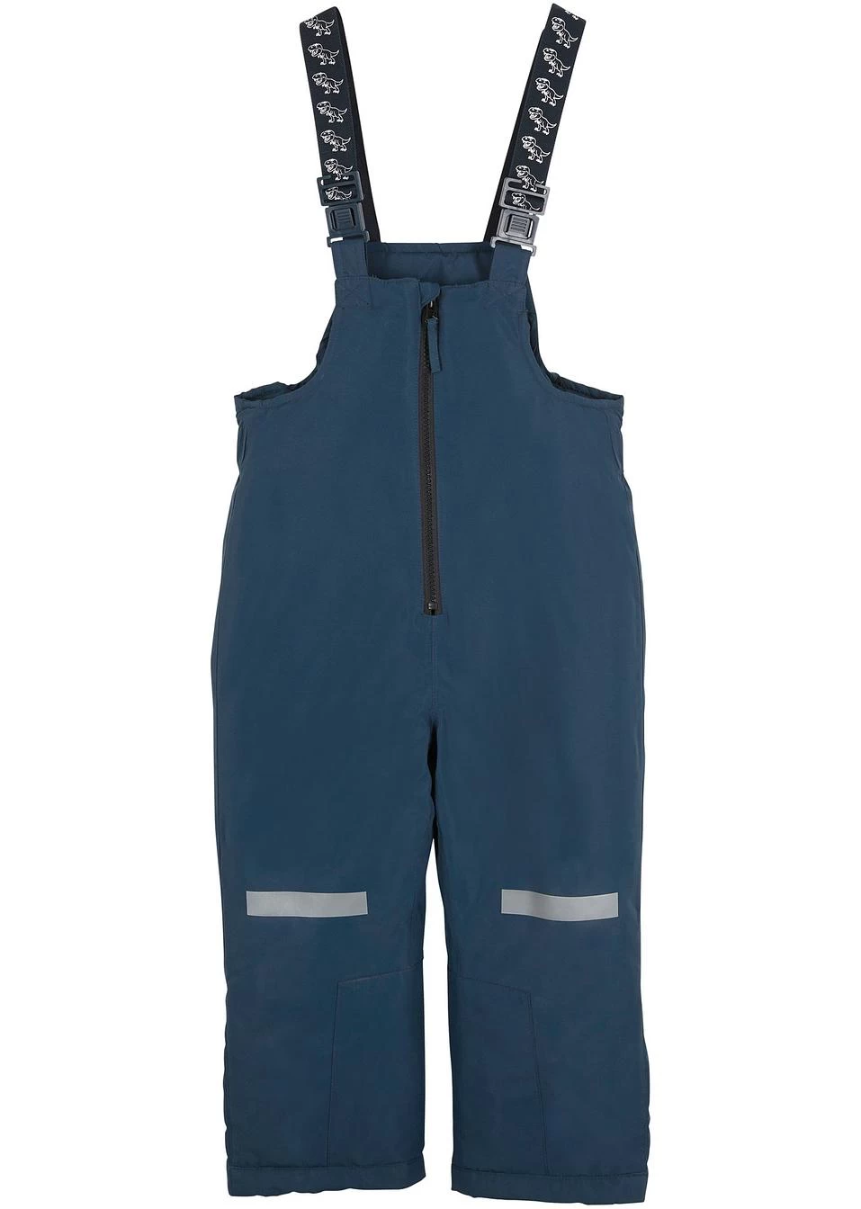 Pantalon De Ski Enfant, étanche Et Respirant 3 Pantalon De Ski Enfant, étanche Et Respirant