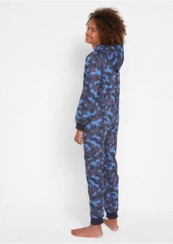 Combinaison En Sweat Garçon 10 Combinaison En Sweat Garçon -Bpc Bonprix Collection 21247332 92PZWVlo