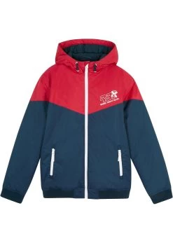 Veste D'hiver Enfant Avec Capuche, étanche Et Respirante