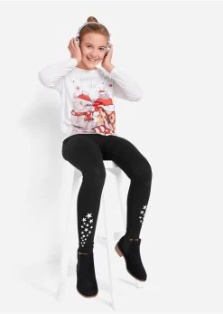 Legging Fille 10 Legging Fille -Bpc Bonprix Collection 21254405 voFyLRic