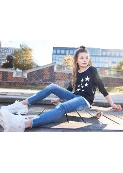 T-shirt Fille Avec Top (Ens. 2 Pces.) En Coton -Bpc Bonprix Collection 21259419 n5qPS3pZ