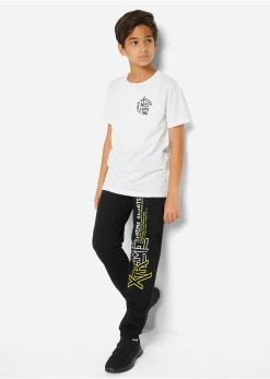 Pantalon Sweat Garçon Avec Imprimé -Bpc Bonprix Collection 21277239 Ak3cMkNy
