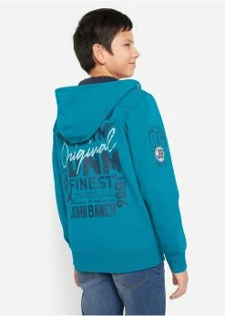 Veste à Capuche Garçon 9 Veste à Capuche Garçon -Bpc Bonprix Collection 21305601 6Jub9LvB