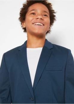 Blazer En Jersey Garçon -Bpc Bonprix Collection 21306240 nLzCLFsL