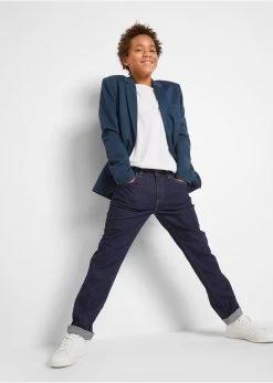 Blazer En Jersey Garçon -Bpc Bonprix Collection 21306247 jc9qVU84