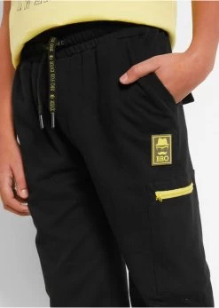 Pantalon Sweat Garçon -Bpc Bonprix Collection 21306255 Gup9r1b1