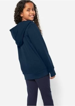 Gilet Sweat-shirt à Capuche Fille 10 Gilet Sweat-shirt à Capuche Fille -Bpc Bonprix Collection 21307572 JZDQ4E6F