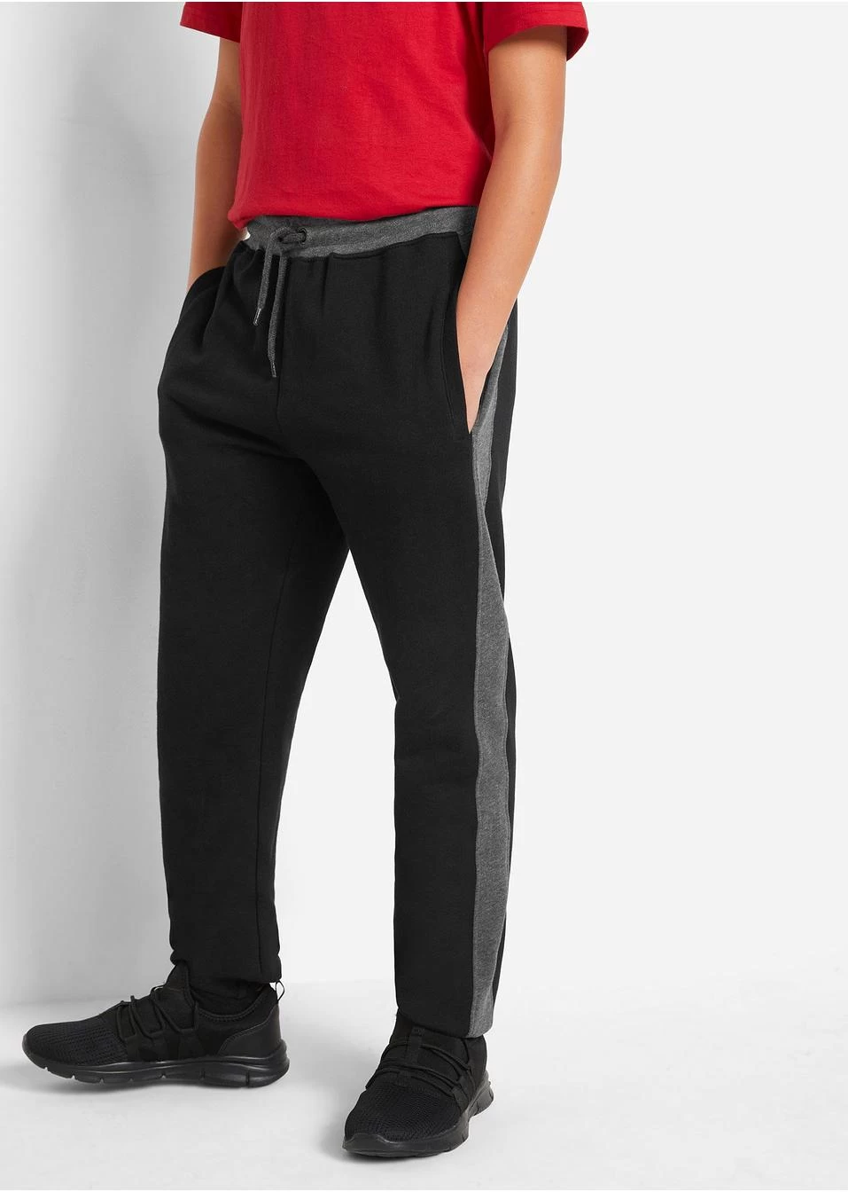 Pantalon De Jogging Garçon 4 Pantalon De Jogging Garçon – Image 2