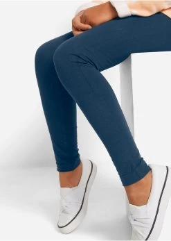 Lot De 3 Leggings Fille -Bpc Bonprix Collection 21313933 SztHzVzO