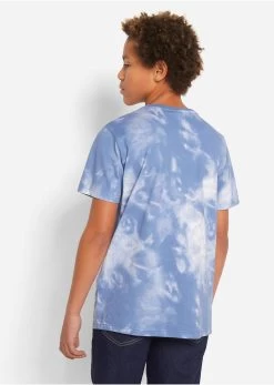 Lot De 2 T-shirts Garçon -Bpc Bonprix Collection 21313994 5AKf4xLv