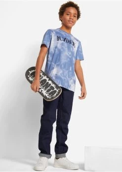 Lot De 2 T-shirts Garçon -Bpc Bonprix Collection 21314005 8AIg7cGX